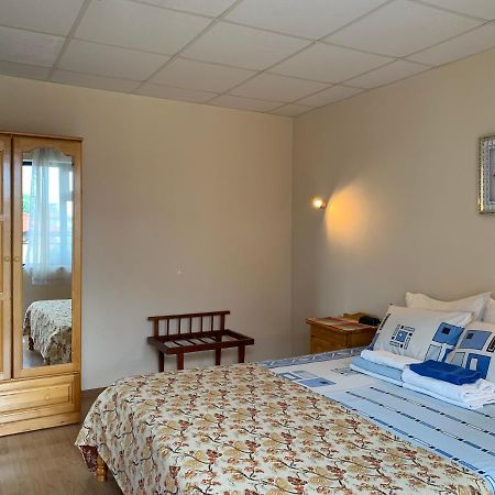 Guest House “Olesya” Obzor Exterior foto