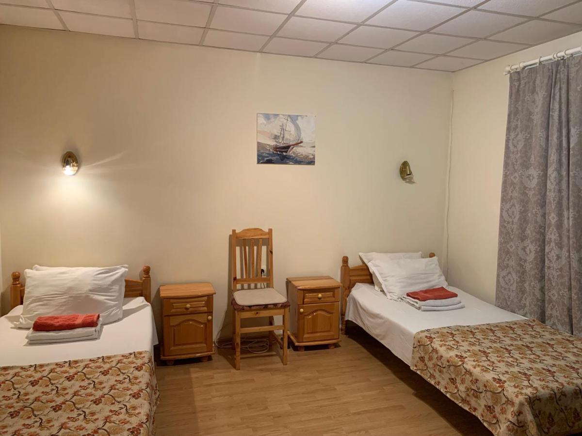 Guest House “Olesya” Obzor Exterior foto