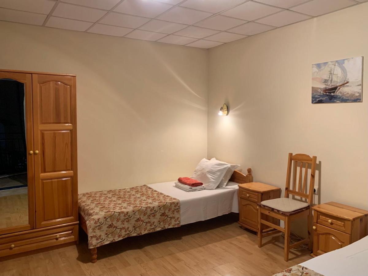 Guest House “Olesya” Obzor Exterior foto
