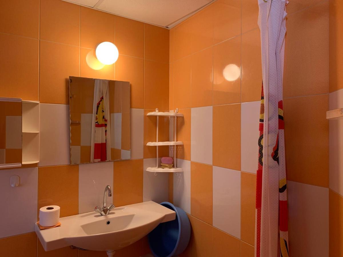 Guest House “Olesya” Obzor Exterior foto