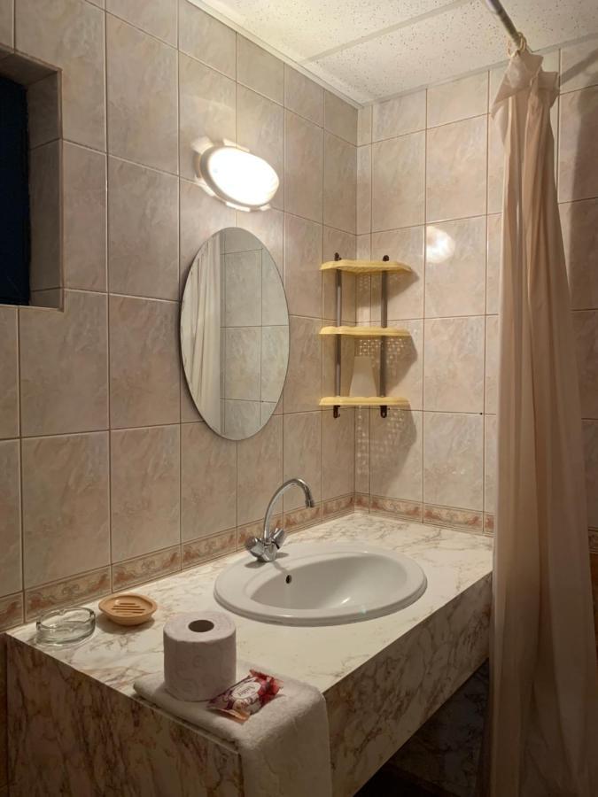Guest House “Olesya” Obzor Exterior foto