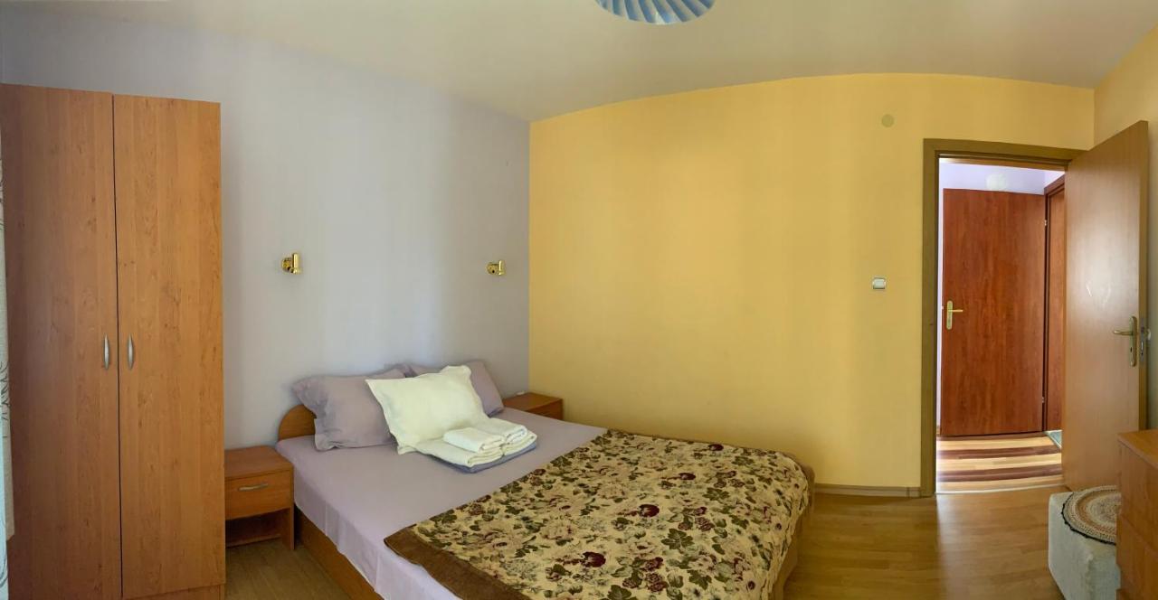 Guest House “Olesya” Obzor Exterior foto