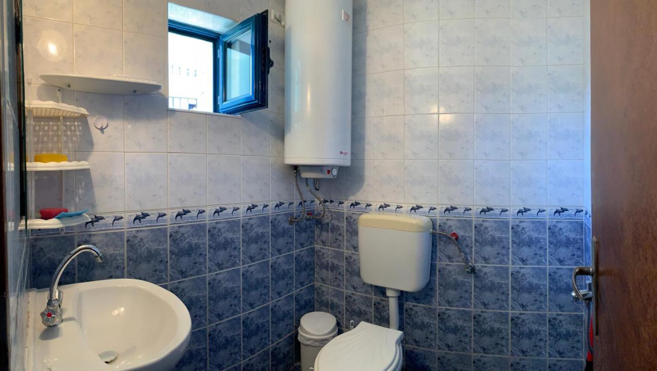 Guest House “Olesya” Obzor Exterior foto