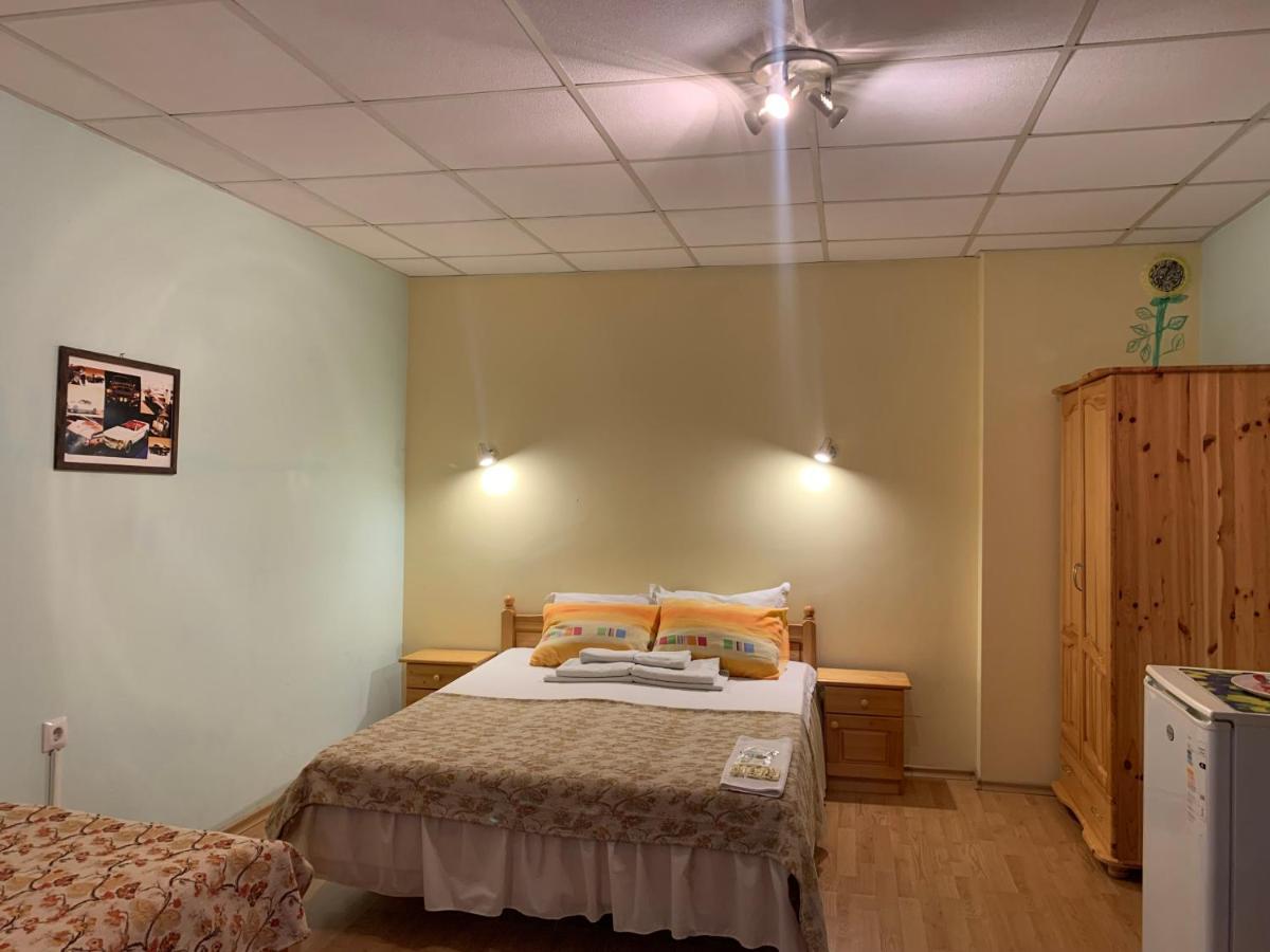 Guest House “Olesya” Obzor Exterior foto